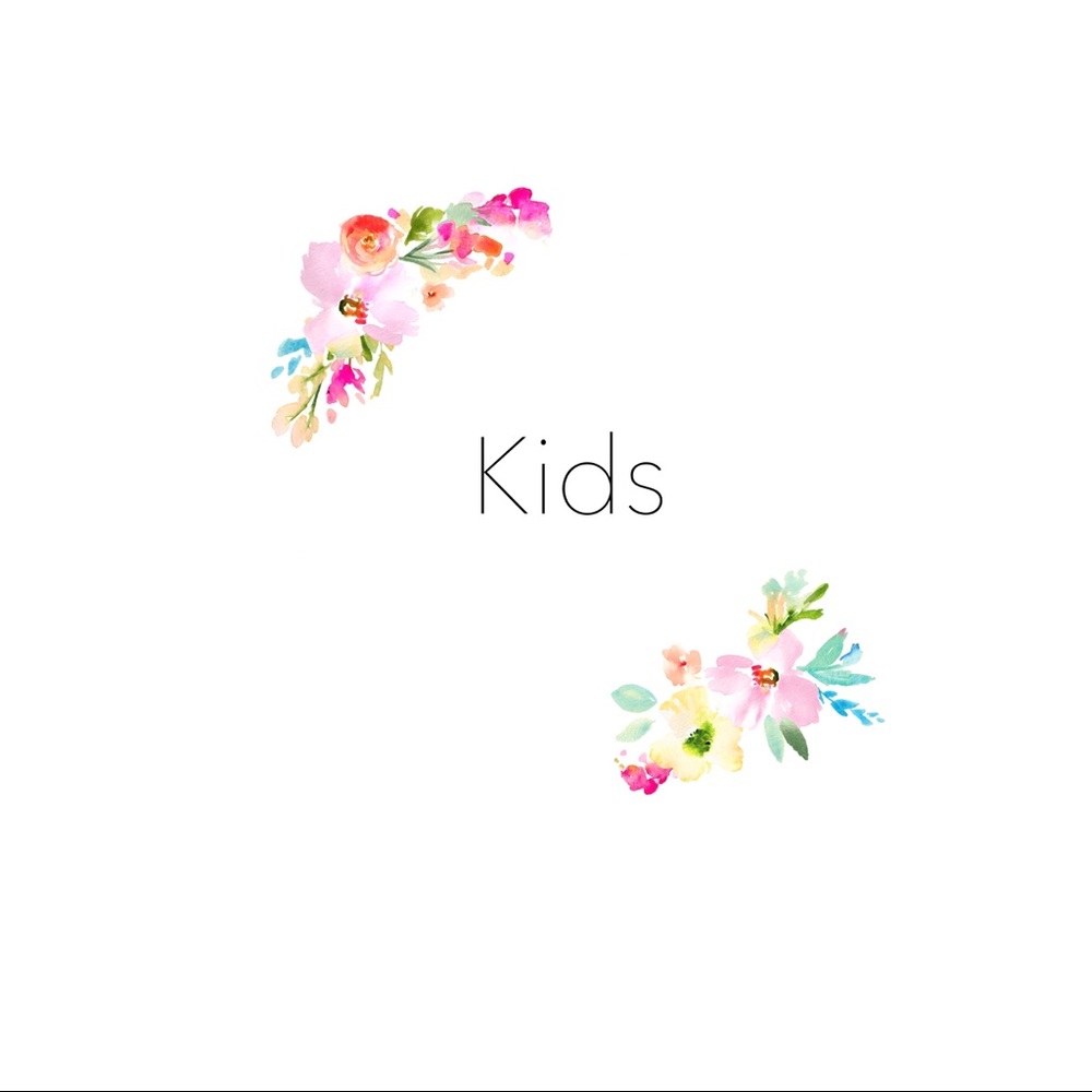 Kids Closet